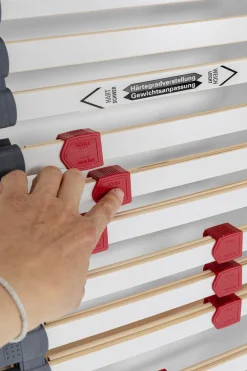 KARE Design Sängyt*Comfort Plus Sälepohja 100x200cm