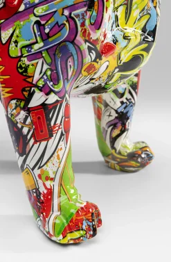 KARE Design Koriste-Esineet*Comic Dog Koira Koriste-esine 50cm