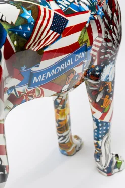 KARE Design Koriste-Esineet*Comic Dog Maddox Koira Koriste-esine