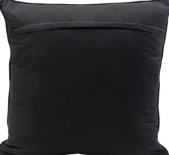 KARE Design Sisustustyynyt|Olohuone*Comic Face Tyyny, Monivärinen 50x50cm