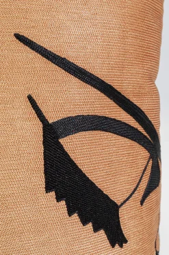 KARE Design Sisustustyynyt|Olohuone*Comic Face Tyyny, Monivärinen 50x50cm