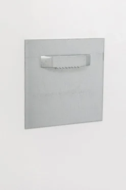 KARE Design Taulut|Olohuone*Commuter Monkey Apina Lasitaulu 60x60cm