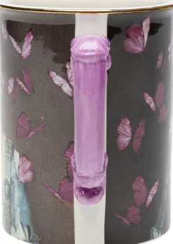 KARE Design Kulhot*Comtesse Papillon Muki