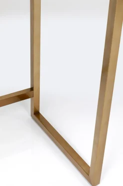 KARE Design Konsolipöydät Ja Sivupöydät*Concertina Konsolipöytä - Natur 136x40cm