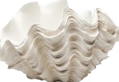 KARE Design Maljakot*Concha Deko Maljakko 29 Cm