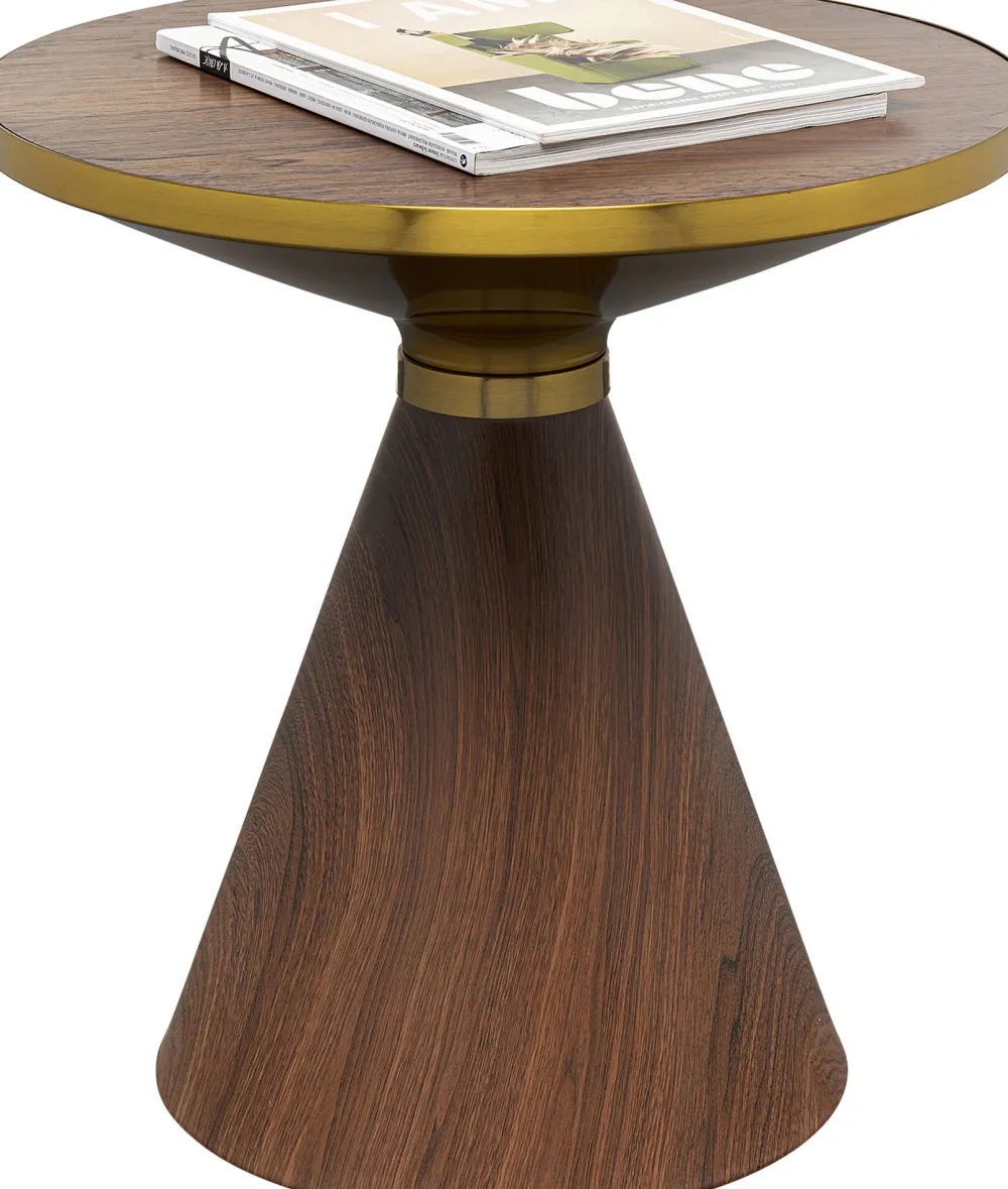 KARE Design Sohvapöydät*Cono Sohvapöytä Ø50cm