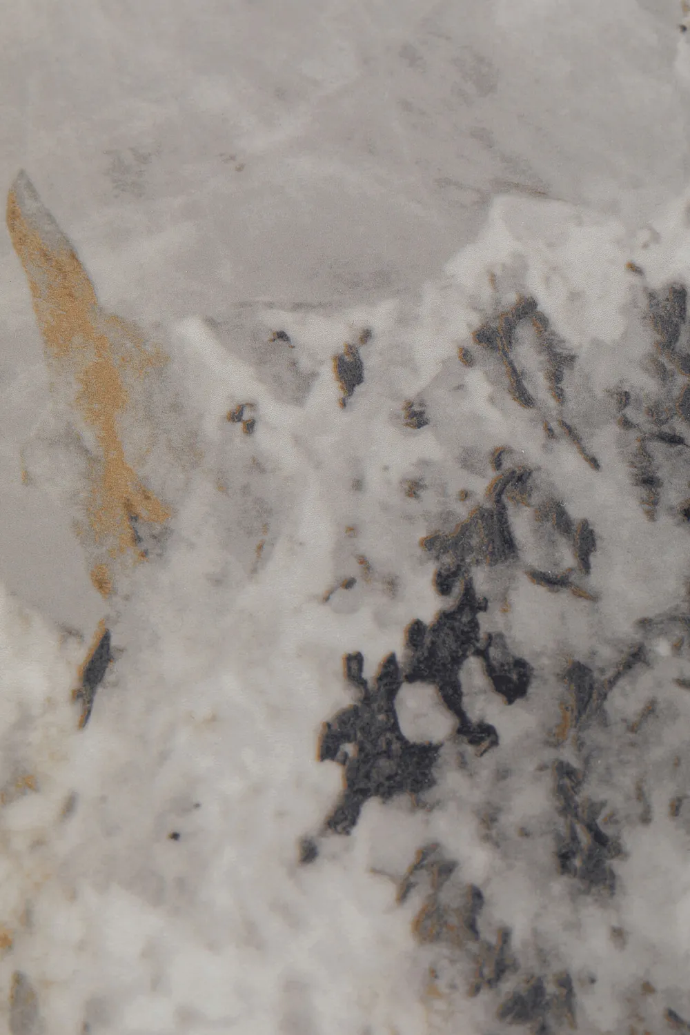 KARE Design Pöydät*Cono Ceramic Pöytä Ø120cm