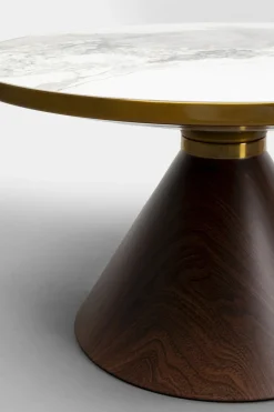 KARE Design Sohvapöydät*Cono Ceramic Sohvapöytä Ø70cm