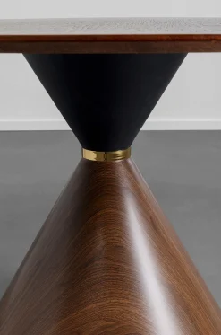 KARE Design Pöydät*Cono Pöytä Ø120cm