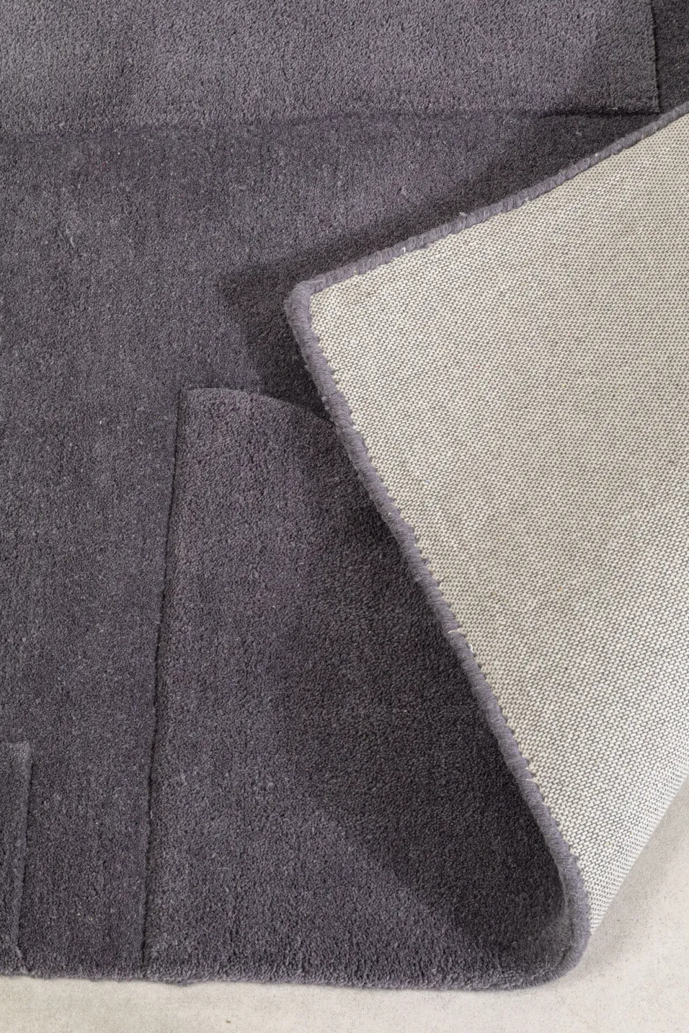 KARE Design Matot*Conor Matto - Antrasiitti, 200x300cm