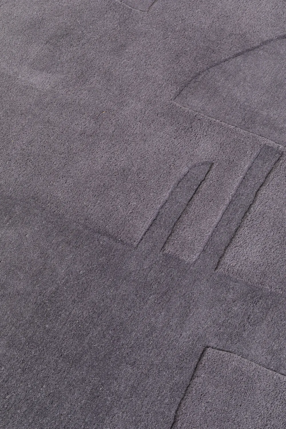 KARE Design Matot*Conor Matto - Antrasiitti, 200x300cm