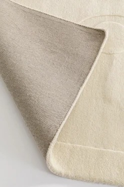 KARE Design Matot*Conor Off White Matto 170x240cm