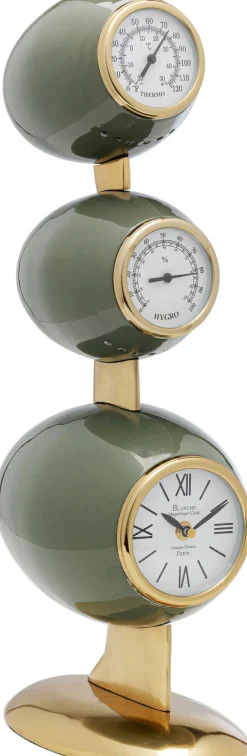 KARE Design Kellot*Control Pöytäkello 57cm