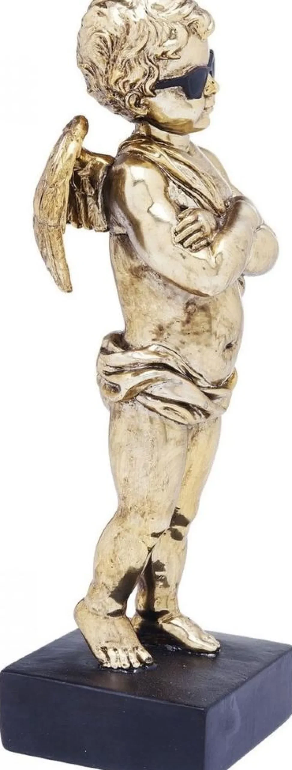 KARE Design Koriste-Esineet*Cool Angel Koriste-esine