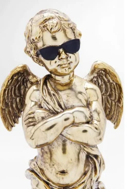 KARE Design Koriste-Esineet*Cool Angel Koriste-esine