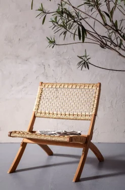 KARE Design Tuolit*Copacabana Taitettava Tuoli