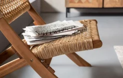 KARE Design Tuolit*Copacabana Taitettava Tuoli