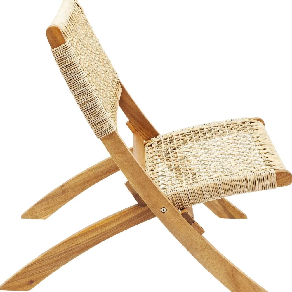 KARE Design Tuolit*Copacabana Taitettava Tuoli