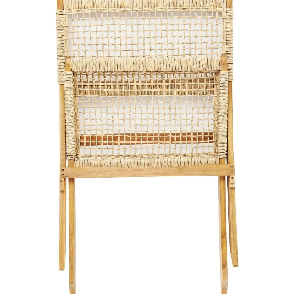 KARE Design Tuolit*Copacabana Taitettava Tuoli