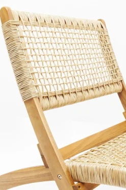 KARE Design Tuolit*Copacabana Taitettava Tuoli