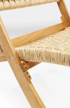 KARE Design Tuolit*Copacabana Taitettava Tuoli