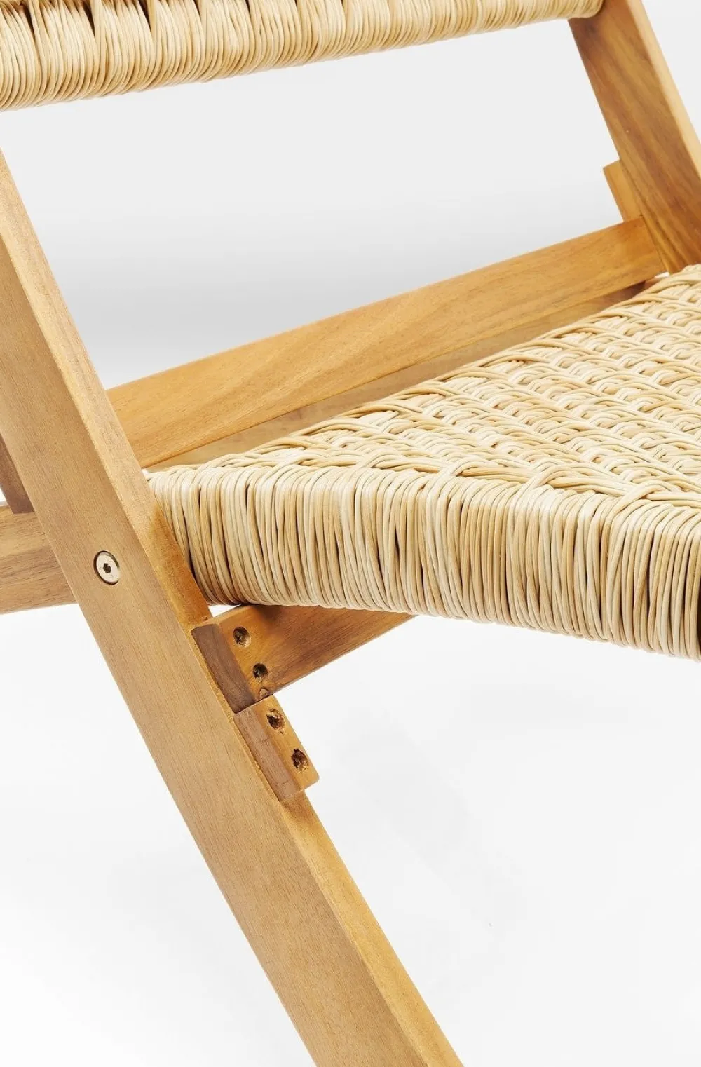 KARE Design Tuolit*Copacabana Taitettava Tuoli