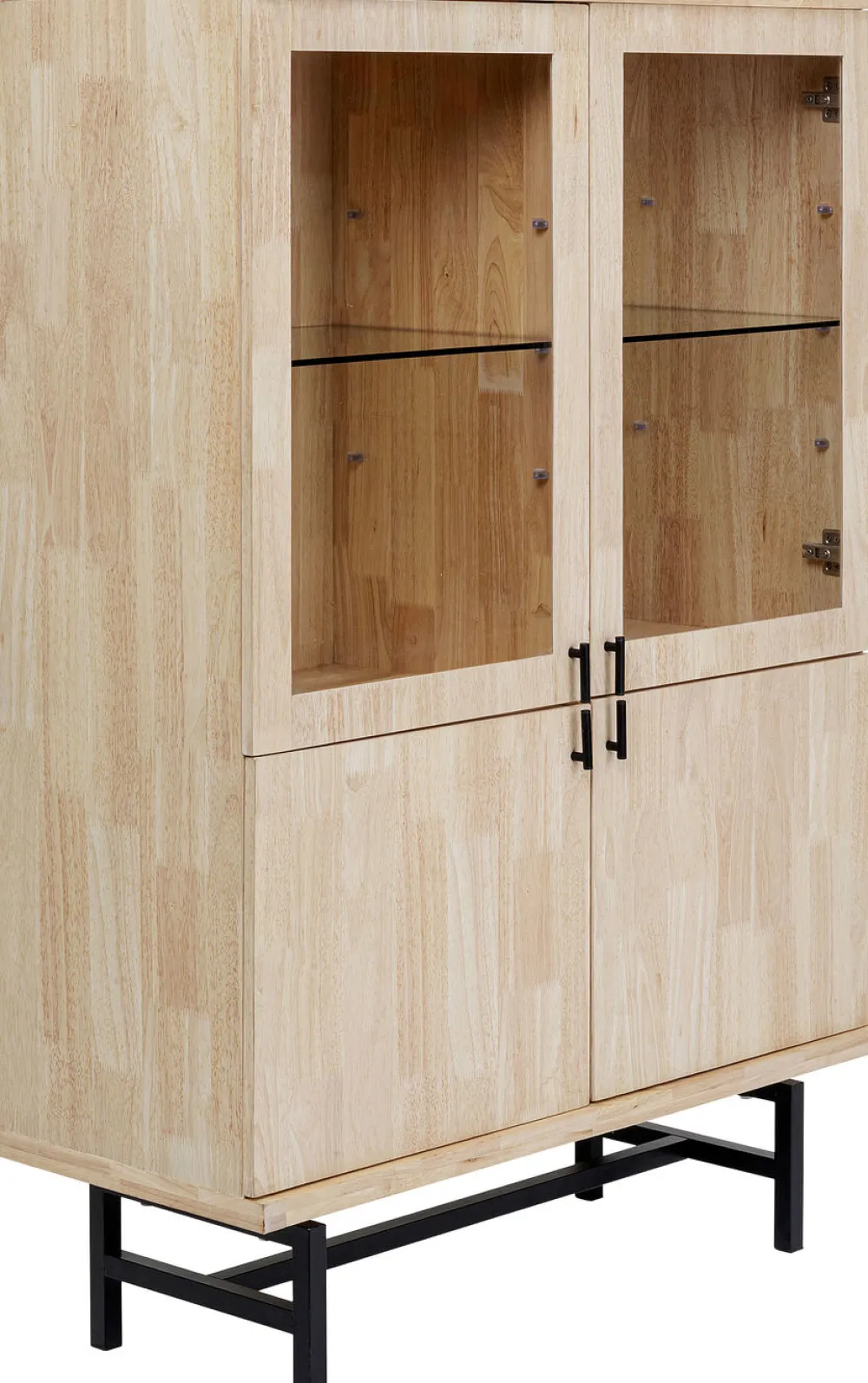 KARE Design Kaapit*Copenhagen Vitriini, Kaappi 100x150cm