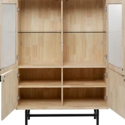 KARE Design Kaapit*Copenhagen Vitriini, Kaappi 100x150cm