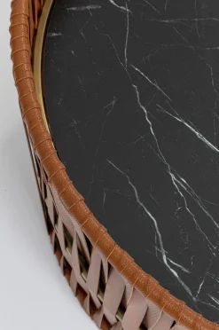 KARE Design Sohvapöydät|Olohuone*Copper Sohvapöytä Ø86cm