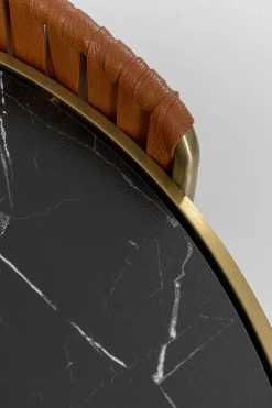 KARE Design Sohvapöydät|Olohuone*Copper Sohvapöytä Ø86cm