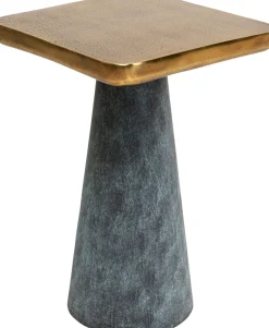 KARE Design Sohvapöydät*Cora Sivupöytä 35x35cm