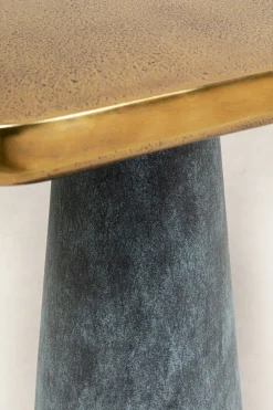 KARE Design Sohvapöydät*Cora Sivupöytä 35x35cm