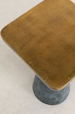 KARE Design Sohvapöydät*Cora Sivupöytä 35x35cm