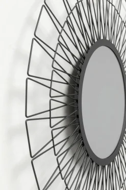 KARE Design Peilit*Corinne Seinäpeili Ø65cm