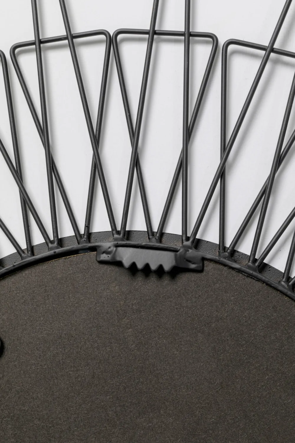 KARE Design Peilit*Corinne Seinäpeili Ø65cm