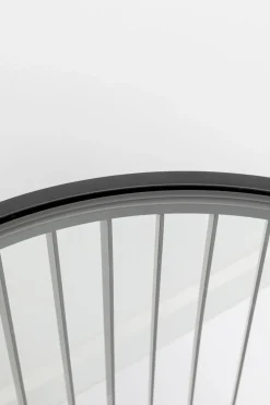 KARE Design Sohvapöydät|Olohuone*Corinne Sivupöytä Musta Ø40cm