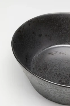 KARE Design Kulhot*Cosmos Kulho Musta Ø21cm