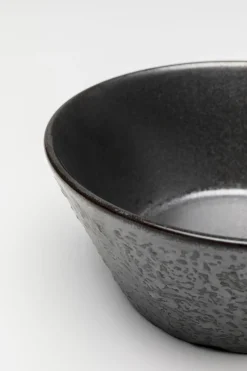 KARE Design Mukit*Cosmos Kulho Musta Ø15cm