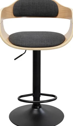 KARE Design Baarituolit*Costa Nature Baarituoli