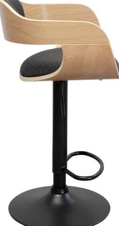 KARE Design Baarituolit*Costa Nature Baarituoli