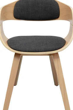 KARE Design Tuolit*Costa Nature Tuoli Käsinojilla