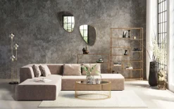 KARE Design Matot*Cosy Classic Cream Matto, Kermanvärinen 170x240cm