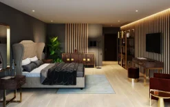 KARE Design Matot*Cosy Classic Cream Matto, Kermanvärinen 170x240cm