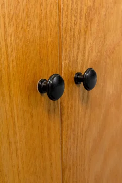 KARE Design Hyllyt*Cosy Sixties Nature Hylly, Kirjahylly 180x183cm