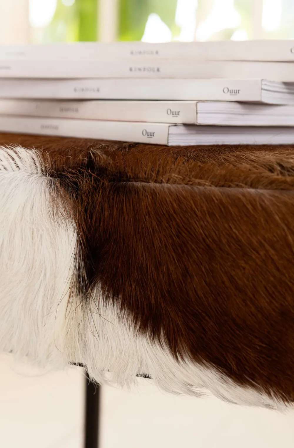 KARE Design Rahit Ja Jakkarat*Country Life Tuoli