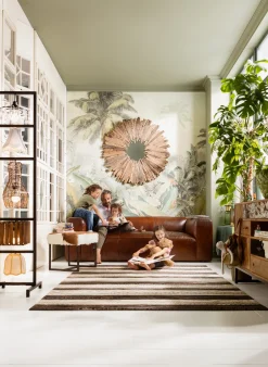 KARE Design Rahit Ja Jakkarat*Country Life Tuoli