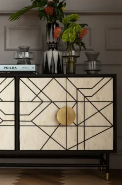 KARE Design Senkit|Olohuone*Credenza Senkki 150x80cm