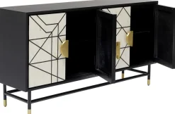 KARE Design Senkit|Olohuone*Credenza Senkki 150x80cm