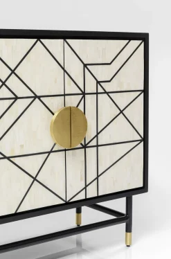 KARE Design Senkit|Olohuone*Credenza Senkki 150x80cm