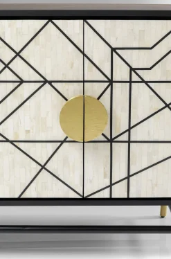 KARE Design Senkit|Olohuone*Credenza Senkki 150x80cm